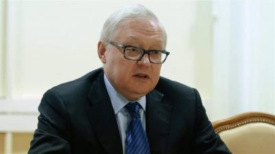 Russia Warns of Tragedy if Underestimated