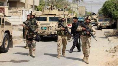 Warning About the Return of "Sleeper Cells" Activity in Iraq