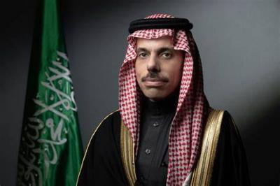 Title: Ben Farhan Discusses Latest Developments with Iranian Counterpart