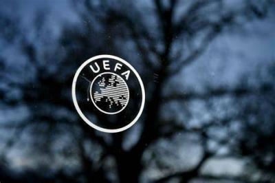 Group Five: Algeria's Ghost Haunts UEFA in Euro