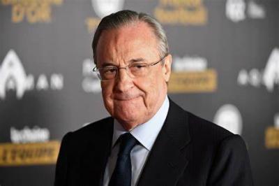 FIFA Seeks World Cup Agreement with Real Madrid