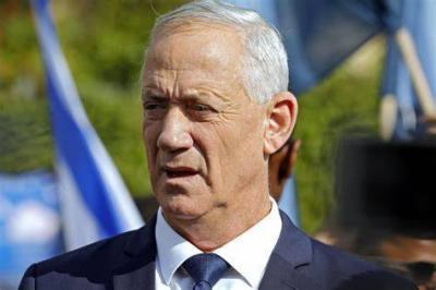 Gantz: Lebanon Will Pay the Price!