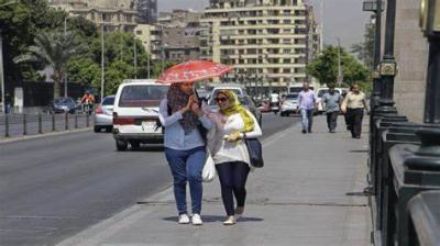Urgent Warning to Residents of Egypt