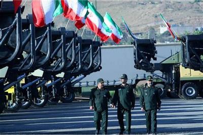 After the Assassination of Haniyeh.. The Revolutionary Guard Vows to Respond