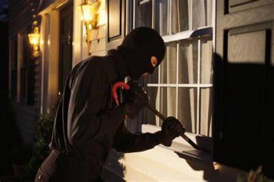 Home Burglary in Al-Minya