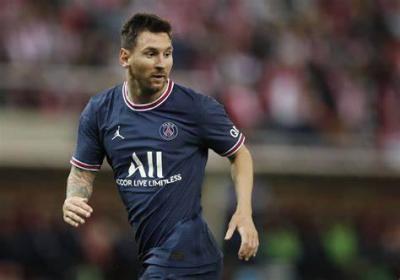 Messi's Father: The Argentina Captain Wishes to Return to Barcelona