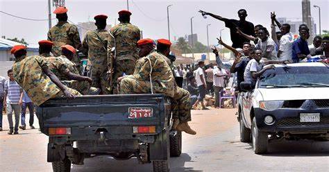 Title: Egypt's Foreign Minister: The Sudan Crisis Must Be Resolved Without External Intervention