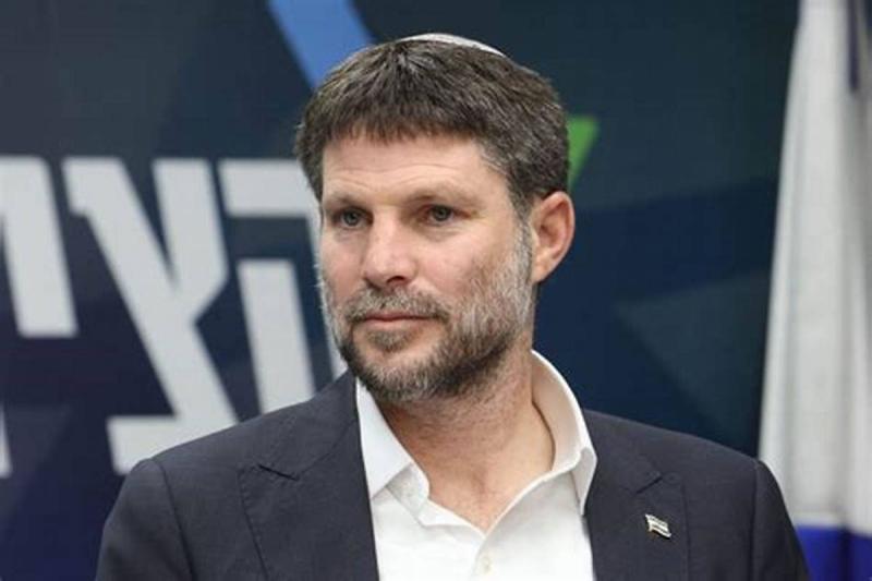 Israeli Minister Comments on US Sanctions as a 'Fatal Blow'