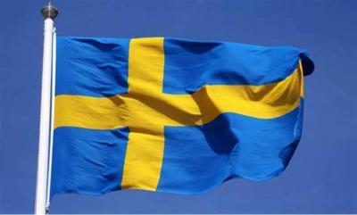 Russia Expels 5 Swedish Diplomats