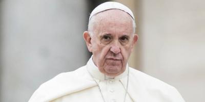 Surprising Decision by Pope Francis Regarding the LGBTQ Community