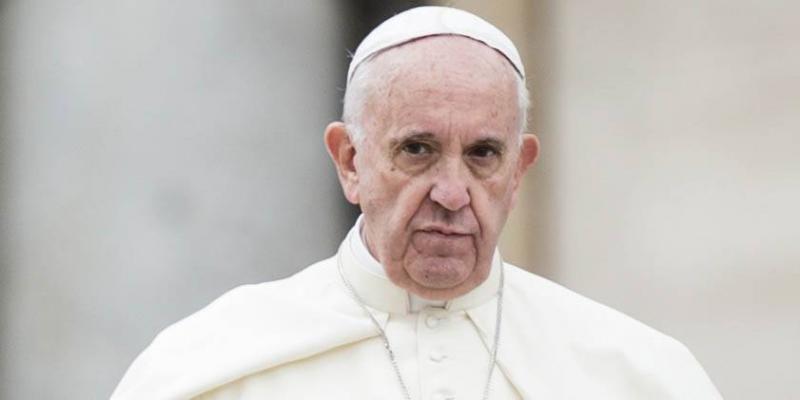 Surprising Decision by Pope Francis Regarding the LGBTQ Community