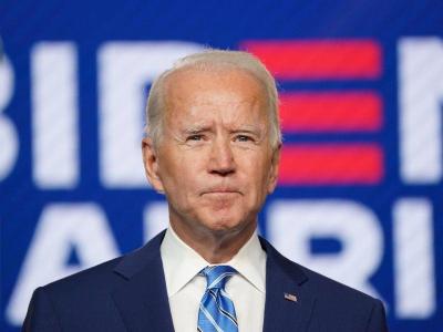 First Democratic Senator Splits from Biden: Donald Trump on Track to Win