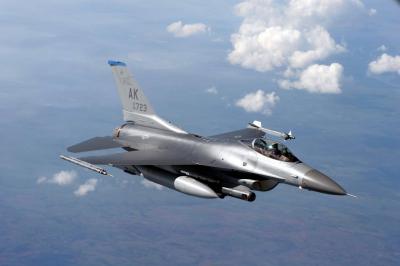 Poland Withdraws from Transferring F-16 Fighters to Ukraine