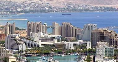Cyber Attack Targets Official Website of Eilat