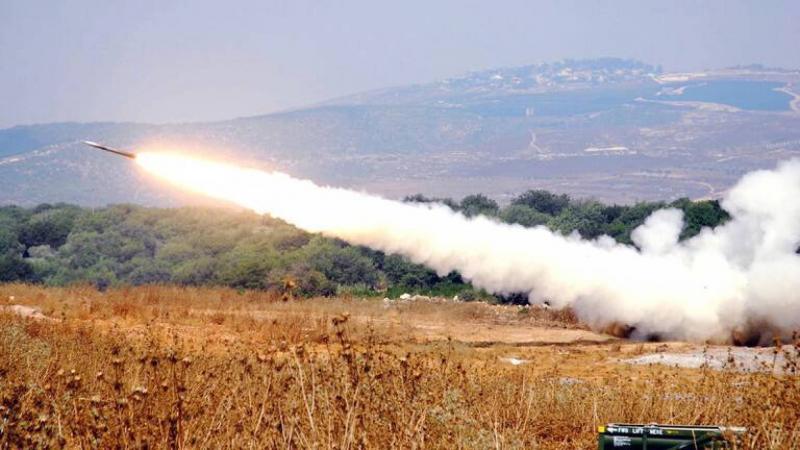 Israeli Bombardment in the South, Drone Targets House in Kaukaba