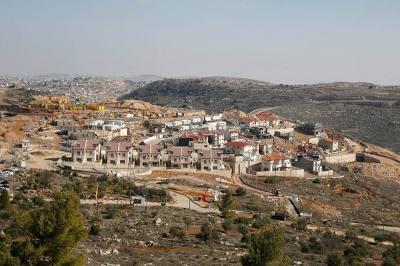 Israeli Plan to Establish a Settlement on the Border with Egypt