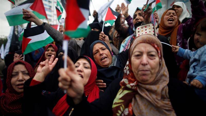 Palestinians Prepare to Commemorate the 75th Anniversary of the Nakba