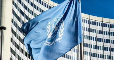 The United States Assumes the Presidency of the UN Security Council for August