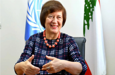 Frontisca Warns of Risks from Incomplete Implementation of Resolution 1701