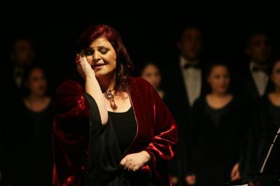 Jaheda Wahbeh: A Poetic Voice of Elegance and Ambassador of Authenticity