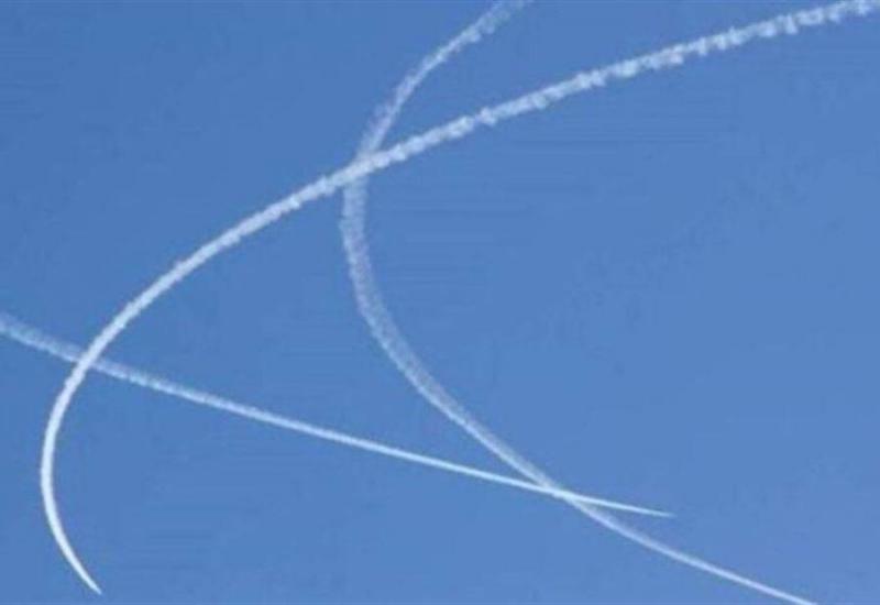 Sonic Boom Over Several Areas... Hezbollah Targets Lebanese Army Vehicle in the South