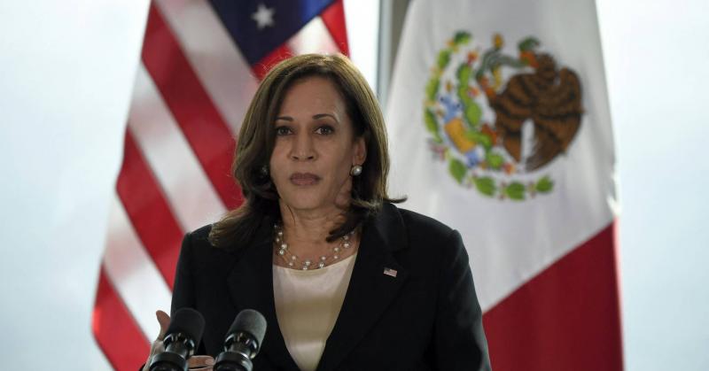 Harris Chooses Minnesota Governor as Vice Presidential Candidate