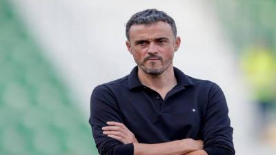 Paris Coach: We Must Forget Previous Match Against Milan