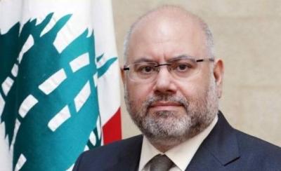 Development of the Minieh Government Hospital in a Meeting at the Ministry of Health