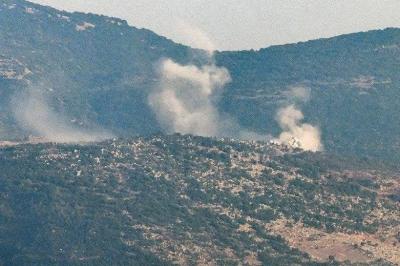 Israel: We Will Remove the Threat of Hezbollah from Our Borders