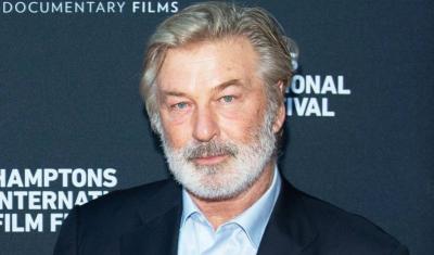 Court Decision on Alec Baldwin Two Years After Killing Incident