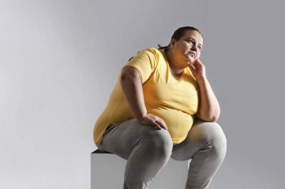 Title: Russia: One in Three Citizens Suffer from Obesity