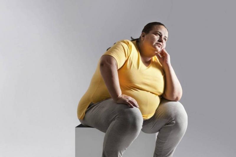Title: Russia: One in Three Citizens Suffer from Obesity