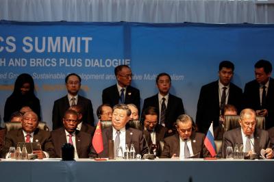 Long Wait Before BRICS Expansion Benefits Appear
