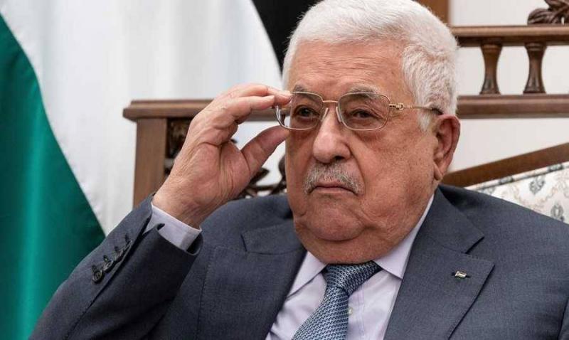 Abbas Calls for an International Peace Conference