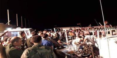 "Death Boat": Hopes of Finding Survivors and Missing Persons Dwindle