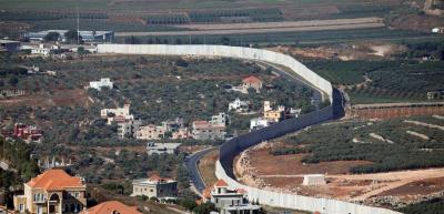 UN Concern: Increased Gunfire Along the Blue Line Raises Risk of Widespread War