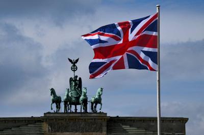 Britain Concerned About Rising Tensions Between Lebanon and Israel