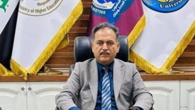 Scandal at an Iraqi University: Exploitation and Harassment