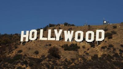 Hollywood Actors and Writers Strike Continues for Second Day