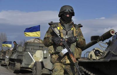 Ukrainian Army: Five Missiles and 48 Drones Shot Down by Russia