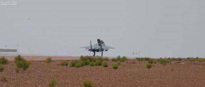 Commencement of Joint Exercises "Desert Knowledge 9" in the UAE - Video