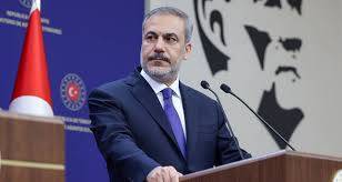 Turkey's Foreign Minister to Visit Moscow Next Week