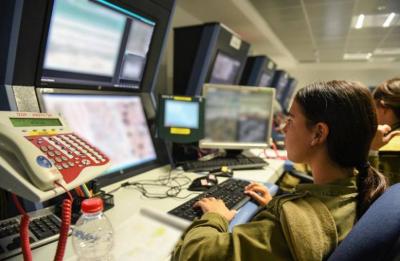 Disruption of Israeli Government Websites: What is Happening?