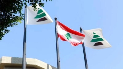 Kataeb: A Firm Political Decision Needed to Control Palestinian Camps
