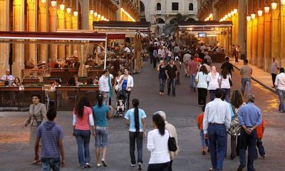 Tourism Surpasses Expectations This Summer!