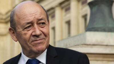 Lebanese Politicians on the "Building Trust" Table Amid French Efforts