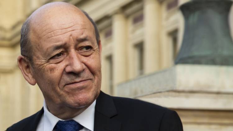 Lebanese Politicians on the 