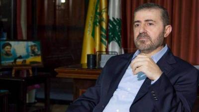 Wafiq Safa: Meetings with the Army Commander Are Not Political