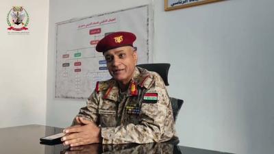 Title: Yemeni Defense Minister Advisor (Houthi): Victory is in Our Hands and Strikes Will Not Defeat Us
