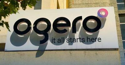 Title: "Ogero": Electrical Fault in Beirut Hossan Central